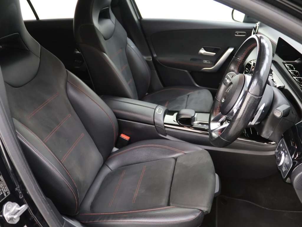 Used Mercedes-Benz A-Class 2020 for sale - 76300943: Photo 12