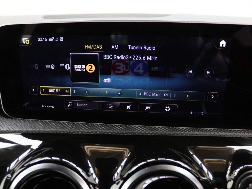 Used Mercedes-Benz A-Class 2020 for sale - 76300943: Photo 14