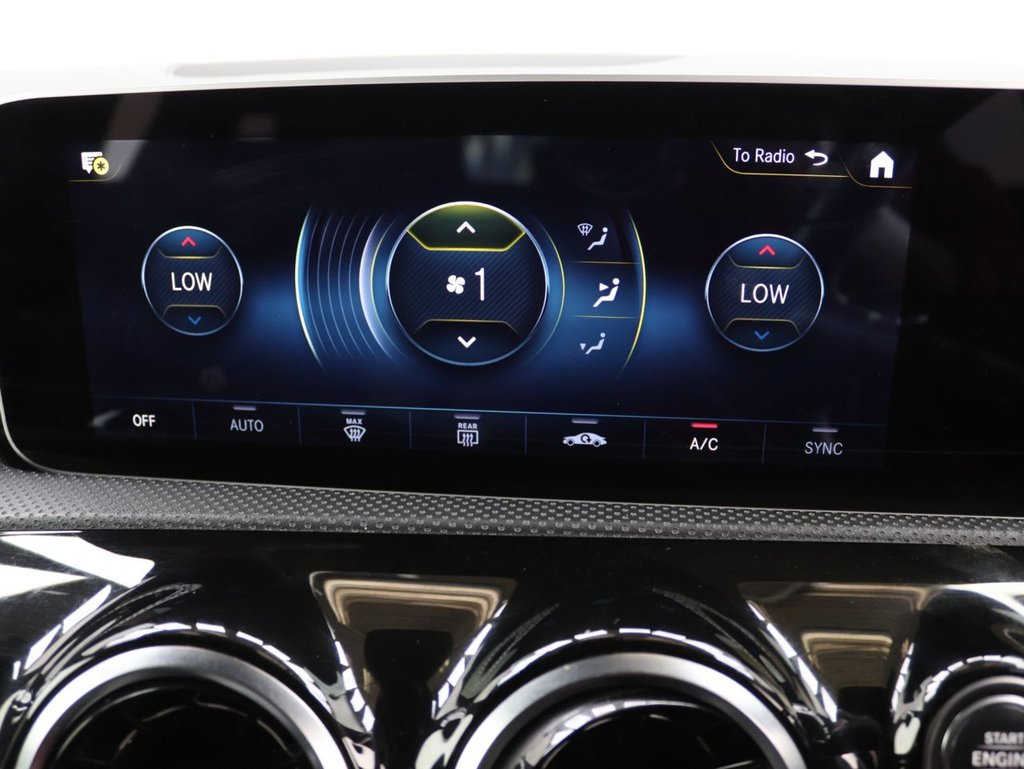 Used Mercedes-Benz A-Class 2020 for sale - 76300943: Photo 15