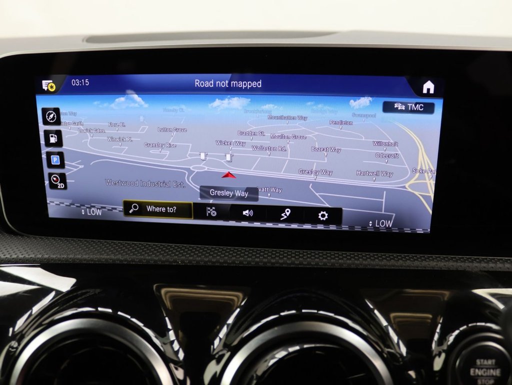 Used Mercedes-Benz A-Class 2020 for sale - 76300943: Photo 16