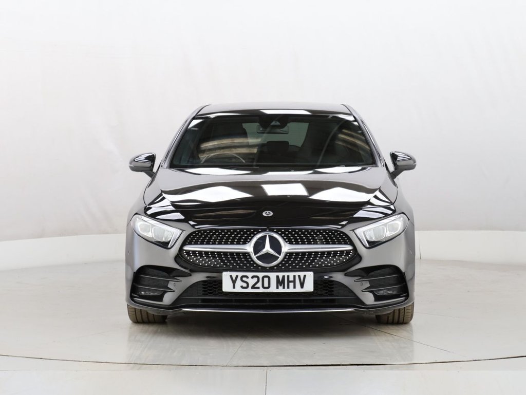 Used Mercedes-Benz A-Class 2020 for sale - 76300943: Photo 3