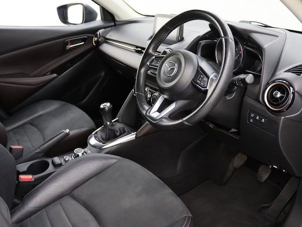 Used Mazda Mazda2 2019 for sale - 76301154: Photo 10