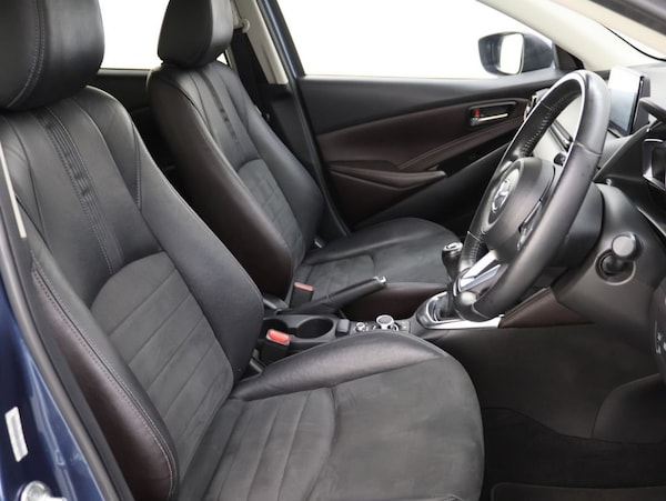 Used Mazda Mazda2 2019 for sale - 76301154: Photo 12