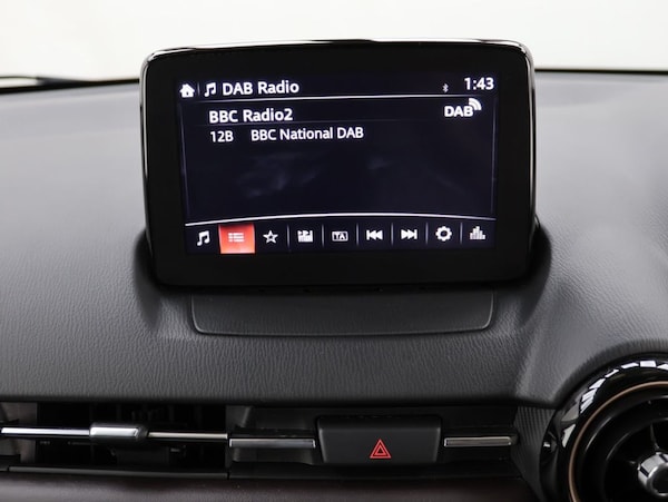 Used Mazda Mazda2 2019 for sale - 76301154: Photo 13