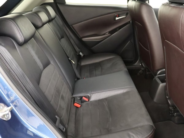 Used Mazda Mazda2 2019 for sale - 76301154: Photo 19