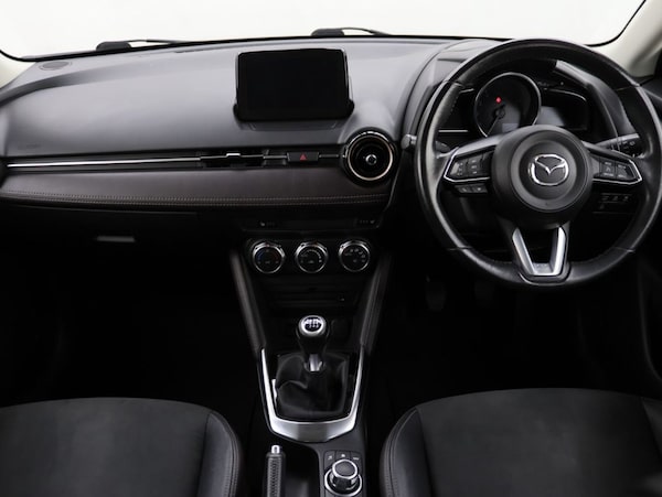 Used Mazda Mazda2 2019 for sale - 76301154: Photo 20