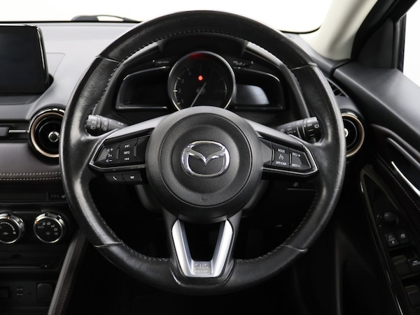Used Mazda Mazda2 2019 for sale - 76301154: Photo 21