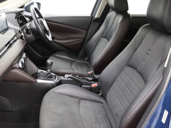 Used Mazda Mazda2 2019 for sale - 76301154: Photo 24