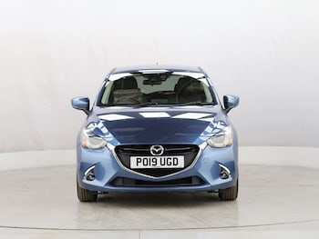 Used Mazda Mazda2 2019 for sale - 76301154: Photo 3