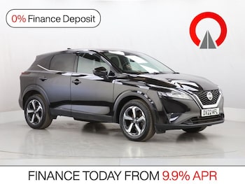 Used Nissan Qashqai 2022 for sale - 79527883: Photo