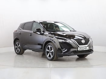 Used Nissan Qashqai 2022 for sale - 79527883: Photo