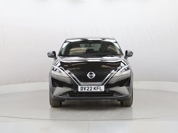 Used Nissan Qashqai 2022 for sale - 79527883: Photo