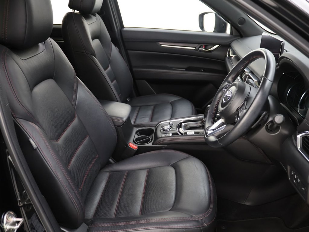 Used Mazda CX-5 2022 for sale - 76301166: Photo 12