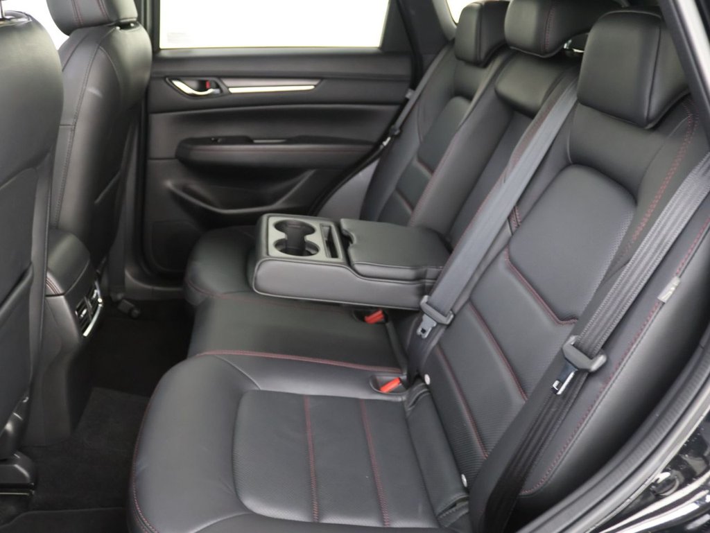 Used Mazda CX-5 2022 for sale - 76301166: Photo 22