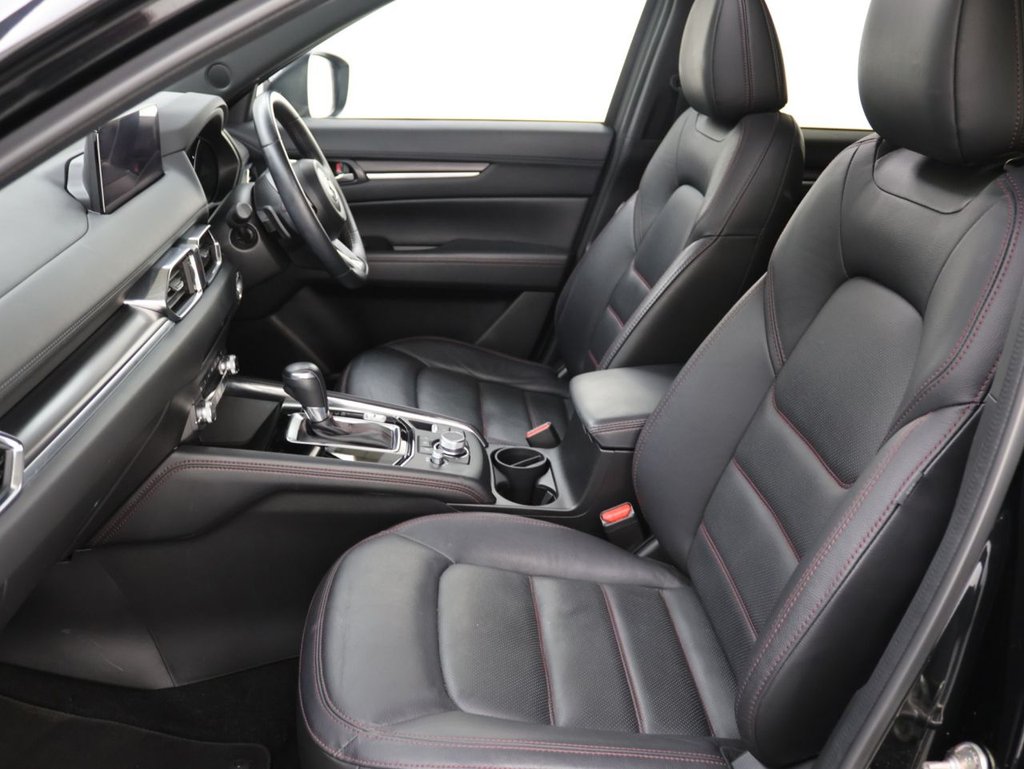 Used Mazda CX-5 2022 for sale - 76301166: Photo 24