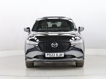 Used Mazda CX-5 2022 for sale - 76301166: Photo