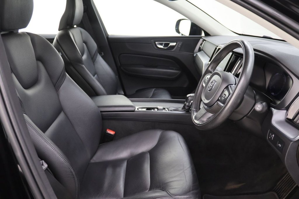 Used Volvo XC60 2020 for sale - 77879592: Photo 12