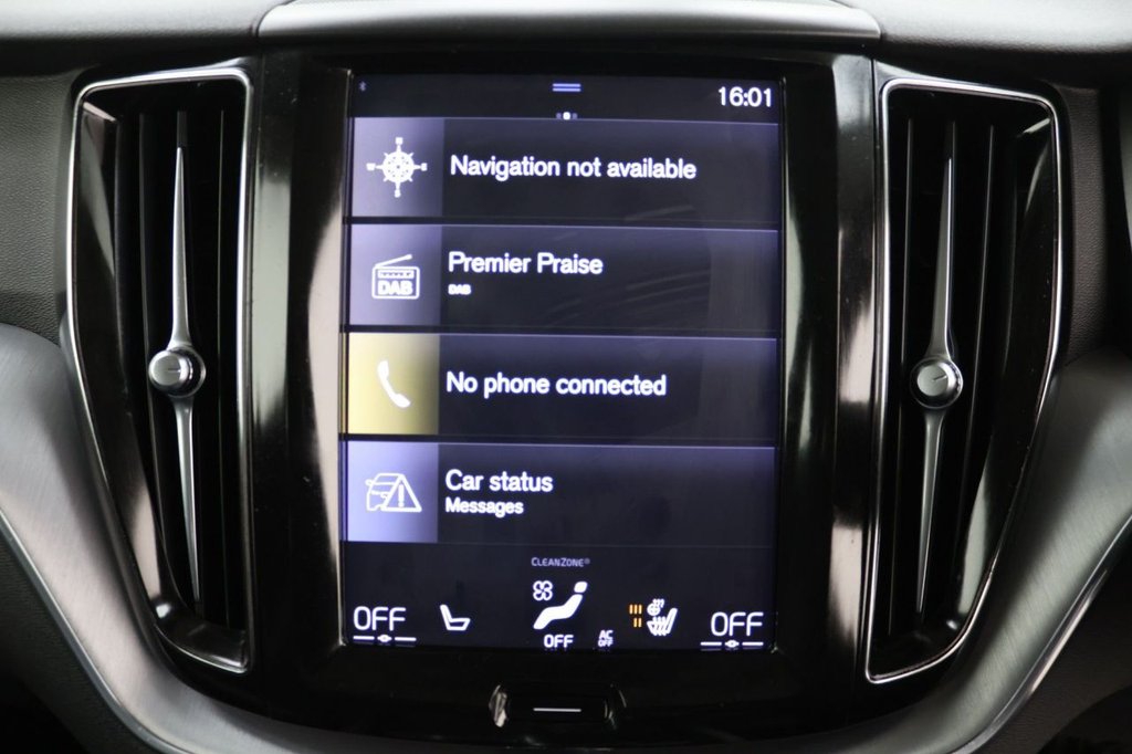 Used Volvo XC60 2020 for sale - 77879592: Photo 13