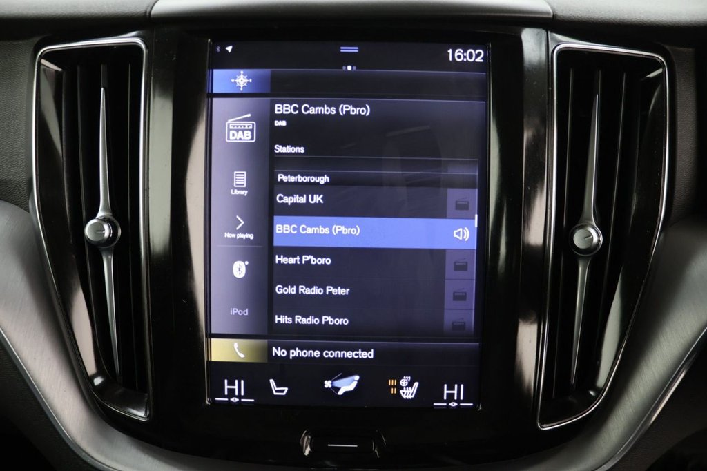 Used Volvo XC60 2020 for sale - 77879592: Photo 16