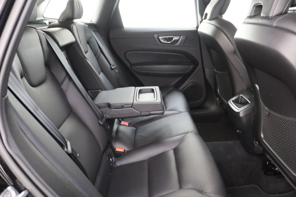 Used Volvo XC60 2020 for sale - 77879592: Photo 18