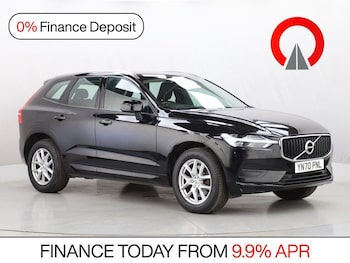 Used Volvo XC60 2020 for sale - 77879592: Photo