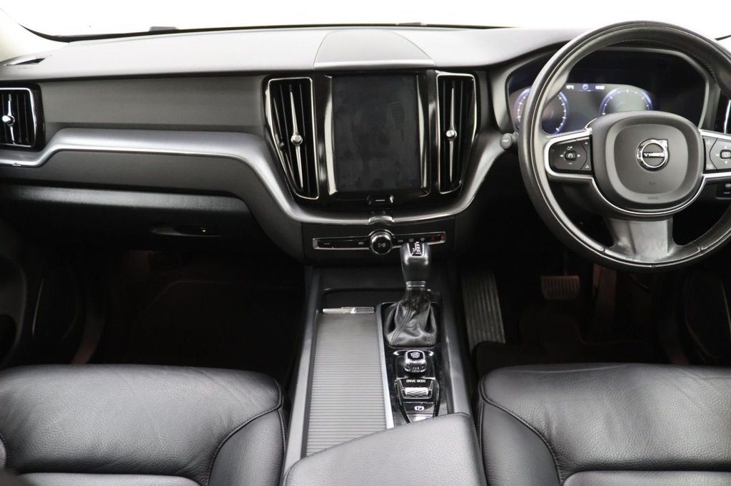 Used Volvo XC60 2020 for sale - 77879592: Photo 20
