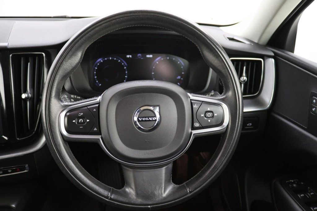 Used Volvo XC60 2020 for sale - 77879592: Photo 21