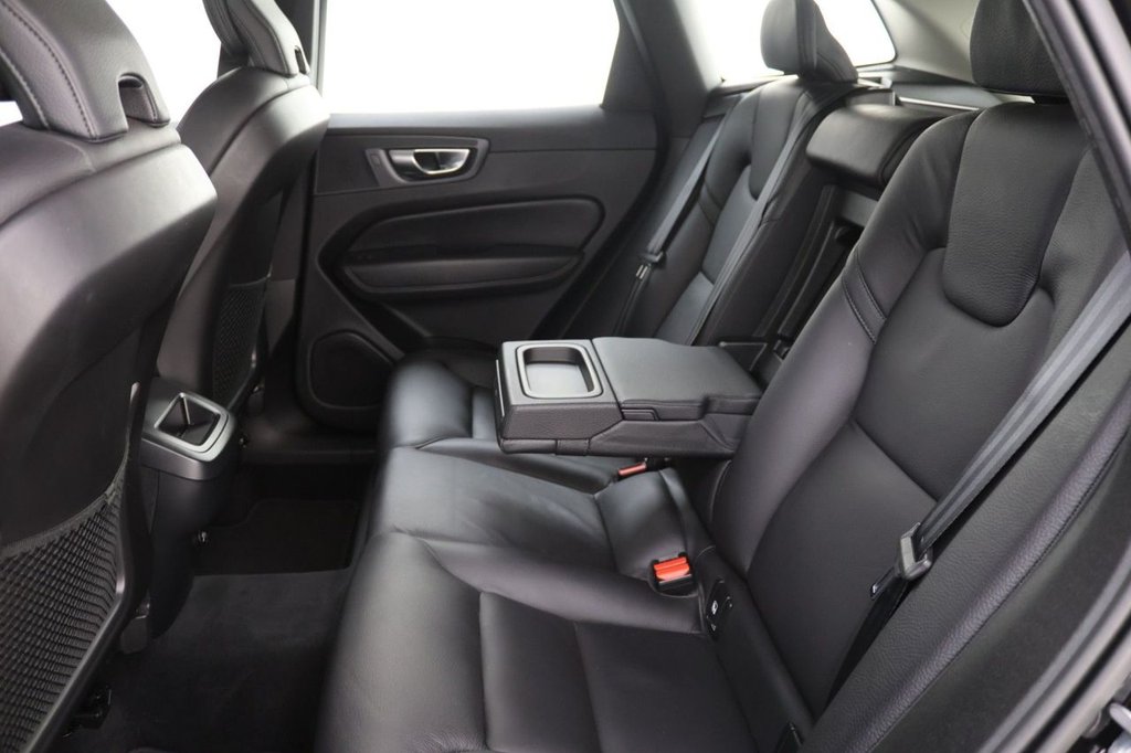 Used Volvo XC60 2020 for sale - 77879592: Photo 22