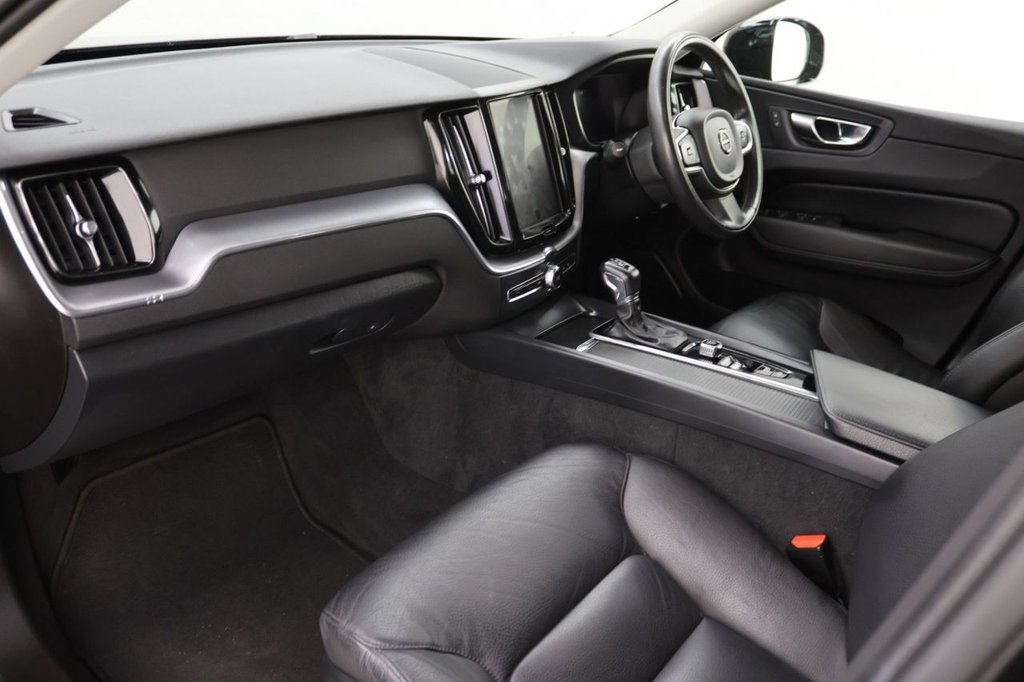 Used Volvo XC60 2020 for sale - 77879592: Photo 25