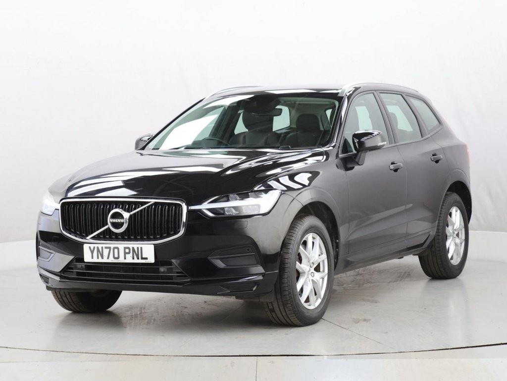 Used Volvo XC60 2020 for sale - 77879592: Photo 5