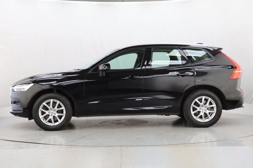 Used Volvo XC60 2020 for sale - 77879592: Photo 6