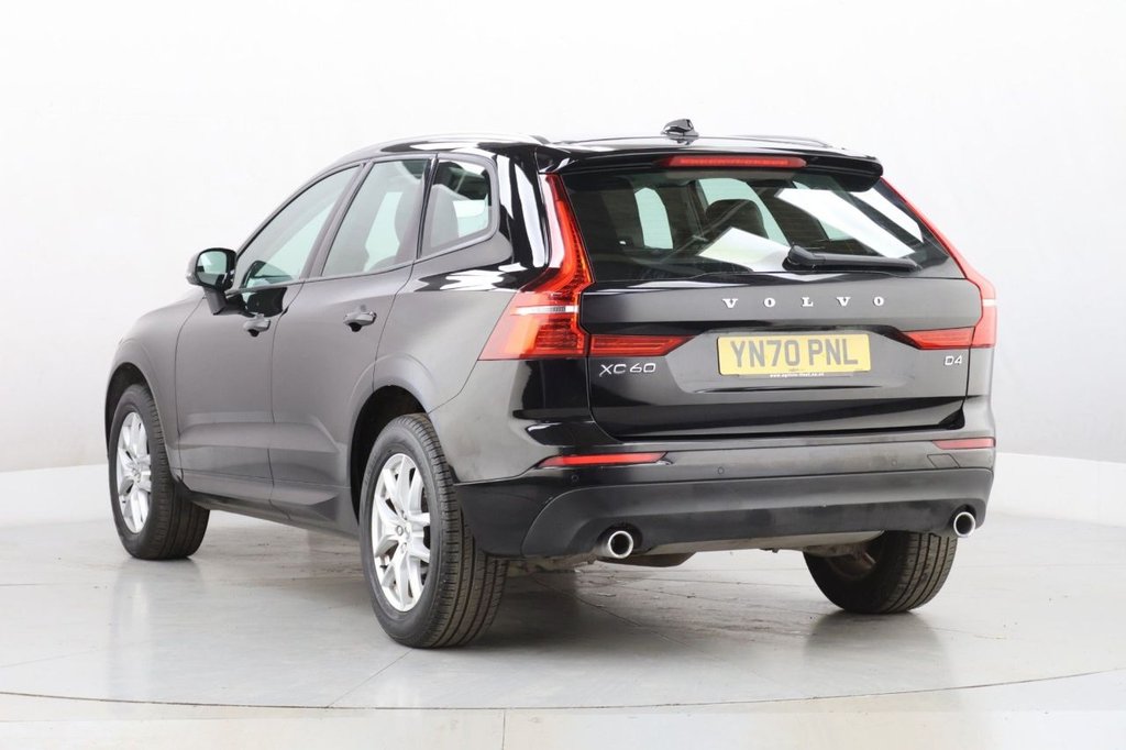 Used Volvo XC60 2020 for sale - 77879592: Photo 7