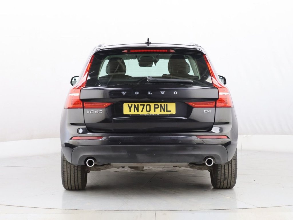 Used Volvo XC60 2020 for sale - 77879592: Photo 9