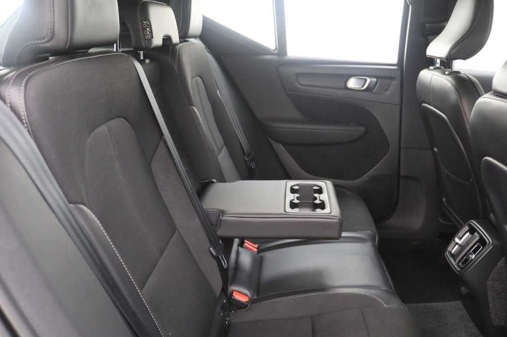 Used Volvo XC40 2020 for sale - 77631638: Photo 15