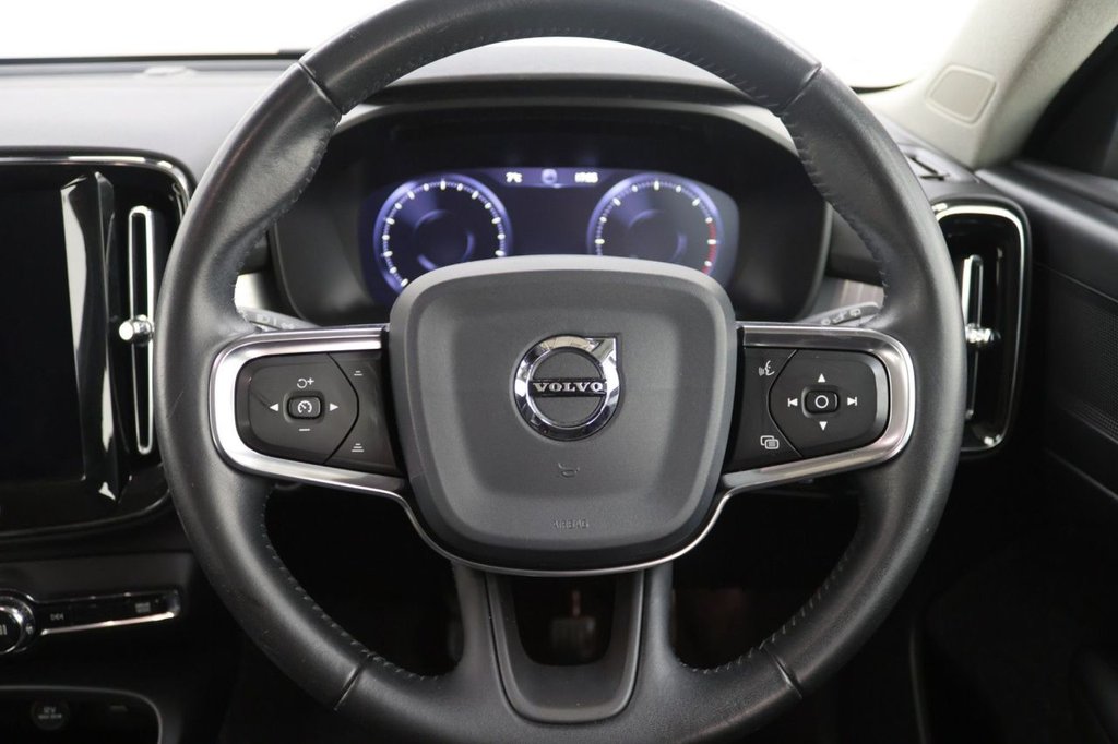 Used Volvo XC40 2020 for sale - 77631638: Photo 18