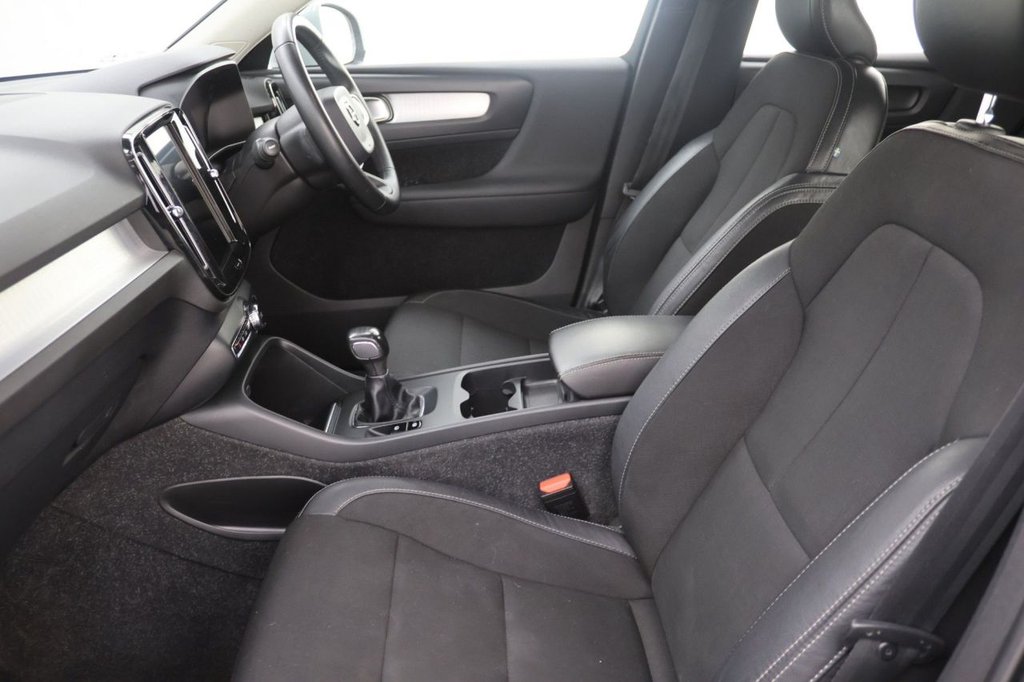 Used Volvo XC40 2020 for sale - 77631638: Photo 20