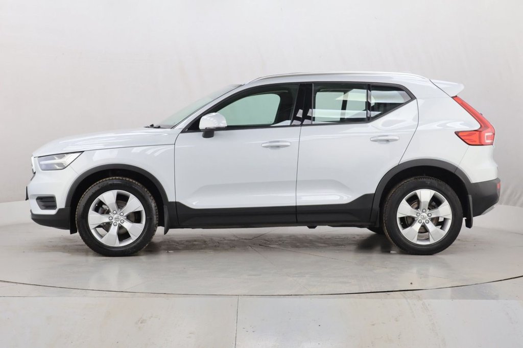 Used Volvo XC40 2020 for sale - 77631638: Photo 6