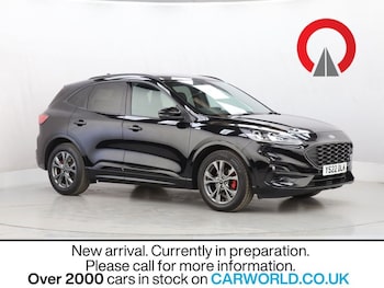 Used Ford Kuga 2022 for sale - 79178136: Photo
