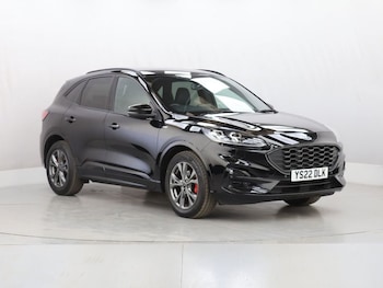 Used Ford Kuga 2022 for sale - 79178136: Photo