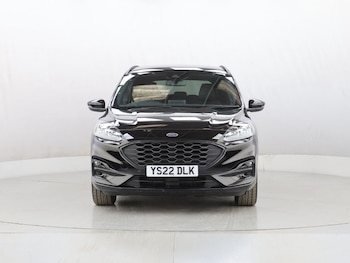 Used Ford Kuga 2022 for sale - 79178136: Photo