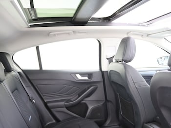 Used Ford Focus 2019 for sale - 79313038: Photo