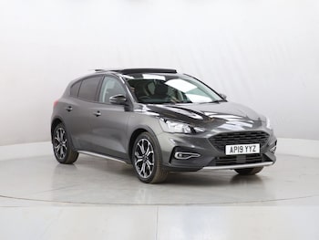Used Ford Focus 2019 for sale - 79313038: Photo