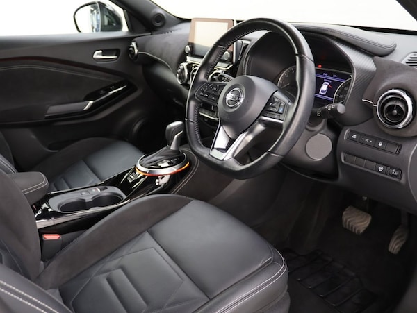 Used Nissan Juke 2020 for sale - 76301161: Photo 11