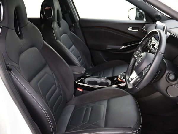 Used Nissan Juke 2020 for sale - 76301161: Photo 13