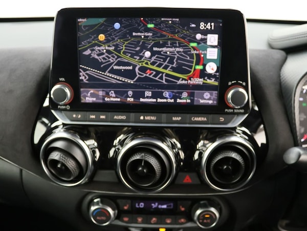 Used Nissan Juke 2020 for sale - 76301161: Photo 17