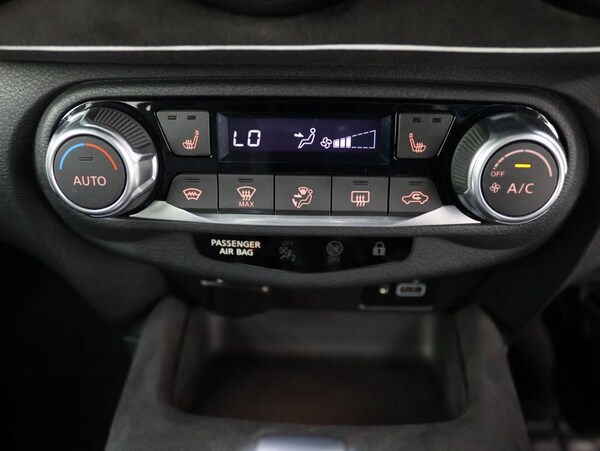 Used Nissan Juke 2020 for sale - 76301161: Photo 18
