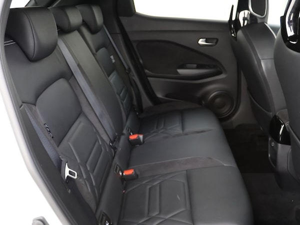 Used Nissan Juke 2020 for sale - 76301161: Photo 20