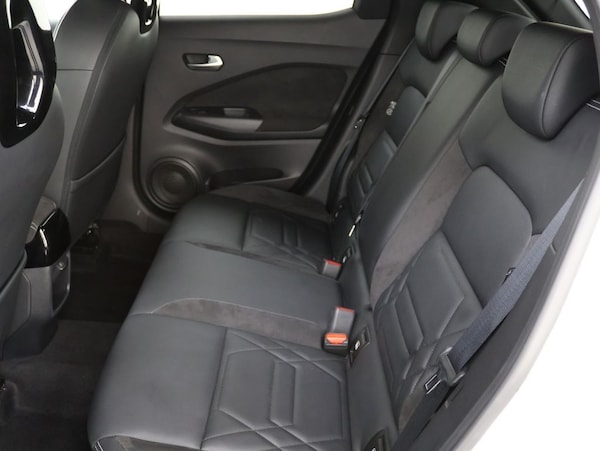 Used Nissan Juke 2020 for sale - 76301161: Photo 23