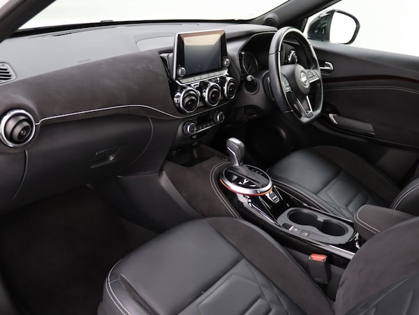 Used Nissan Juke 2020 for sale - 76301161: Photo 26