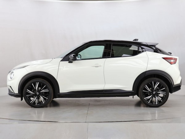 Used Nissan Juke 2020 for sale - 76301161: Photo 7